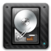 System HD Icon 72x72 png
